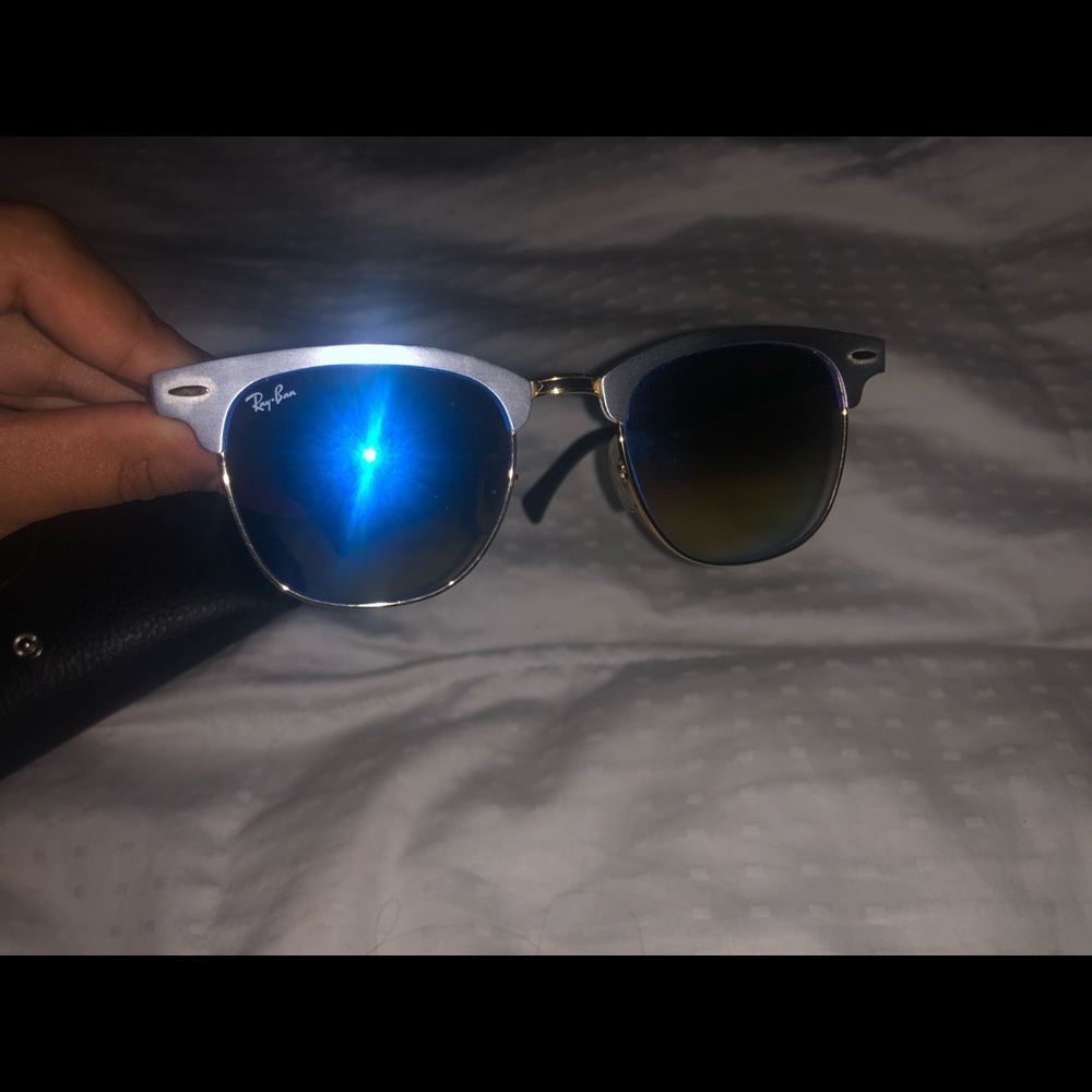 Authentic Ray Bans